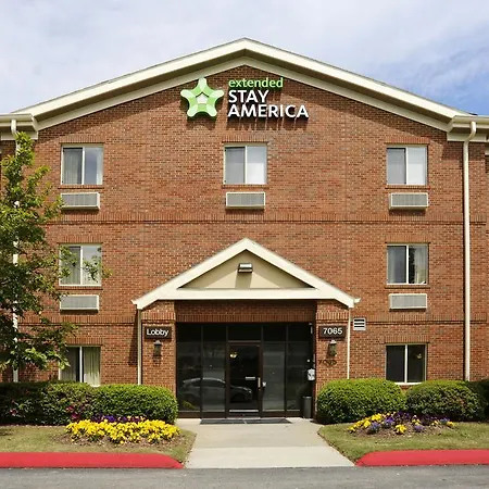 Extended Stay America Suites - Atlanta - Peachtree Corners-3