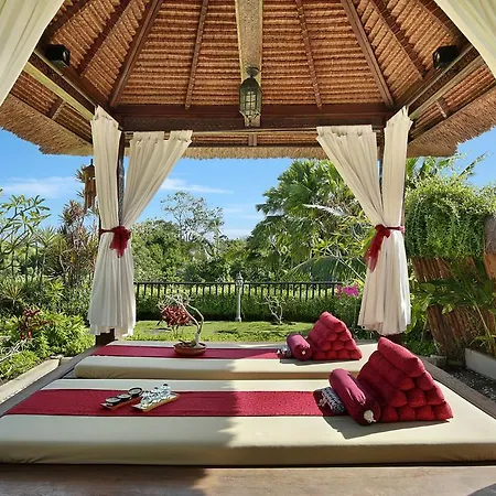 Swiss-Belhotel Segara Resort & Spa-2