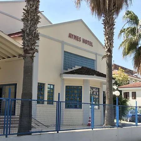 Aymes Hotel-2