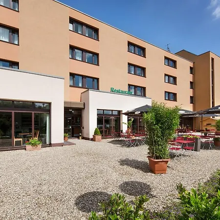 Montana Parkhotel Marl-2