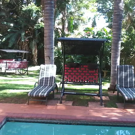 Montana Boutique Guesthouse-2