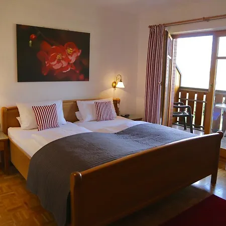 Hotel Waldgasthof Schöning-3