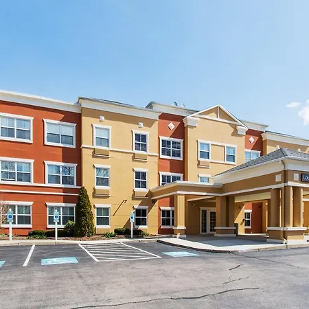 Extended Stay America Suites - Boston - Westborough - East Main Street-2