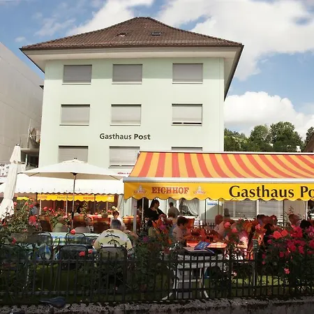 Backpackers Gasthaus Post-3