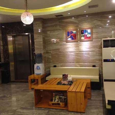 Mustika Gajah Mada Hotel-2