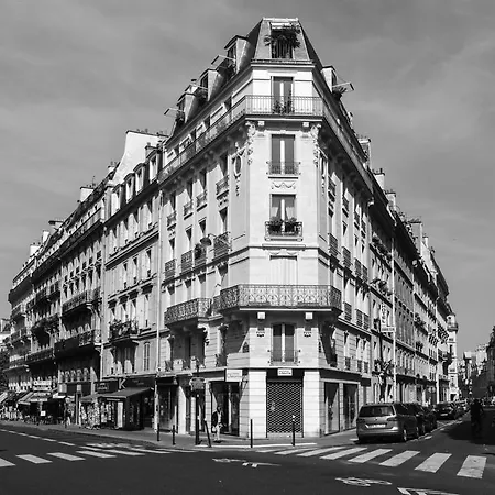Hôtel Du Brésil-2