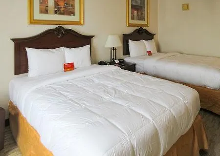 Econo Lodge Sulphur Springs I-30-3