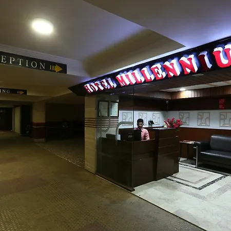 Hotel Millennium-2
