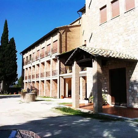 Assisi Garden-2