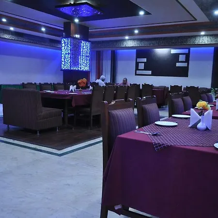 Hotel Plaza Inn-2