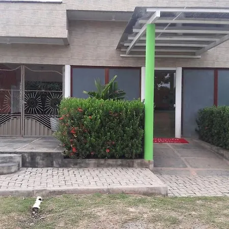 Recanto Das Arvores-2