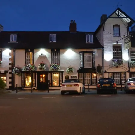 The Lion Hotel-2