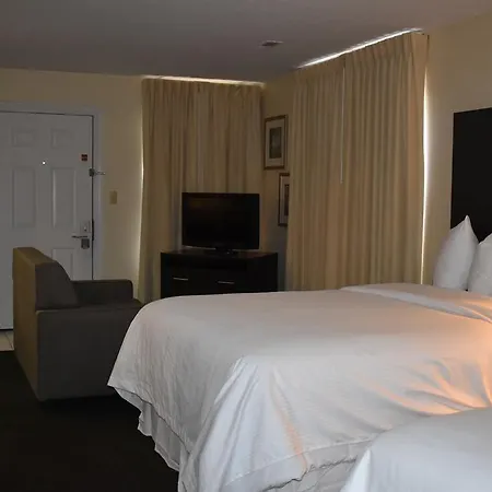 Hawthorn Suites Dayton South-3