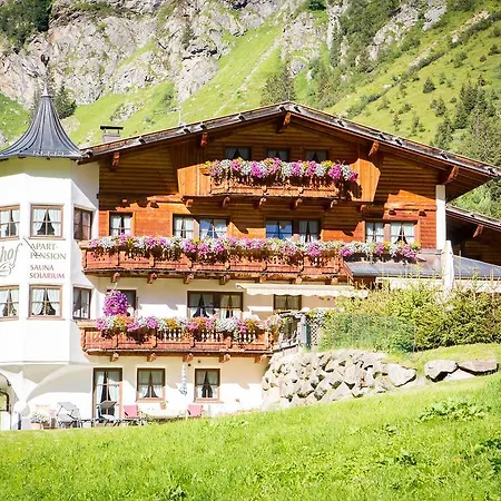 Almhof-Reithof Pitztal-2