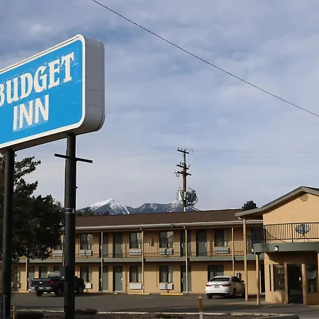 Budget Inn Flagstaff-2