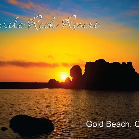 Turtle Rock Rv Resort & Cottages-3