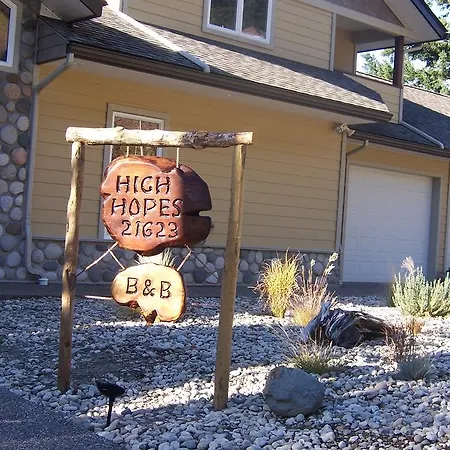 High Hopes Bed And Breakfast-3