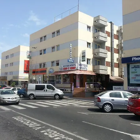 Hostal Casa De Huespedes San Fernando - Adults Only-3