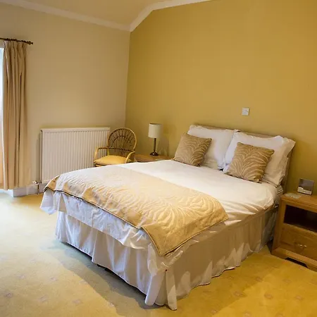 Llwyn Onn Guest House-3
