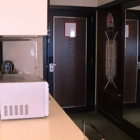 Al Raya Suites Hotel-3
