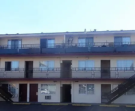Stonebridge Inn & Suites Gresham, Or - Portland-3