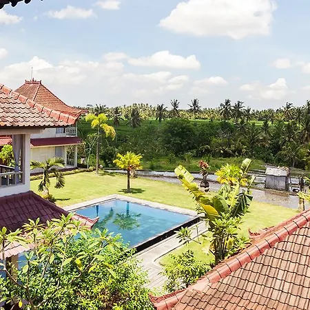 B Saya Villas-2