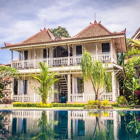 B Saya Villas-3