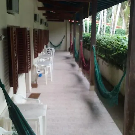 Calumar Guest House-3