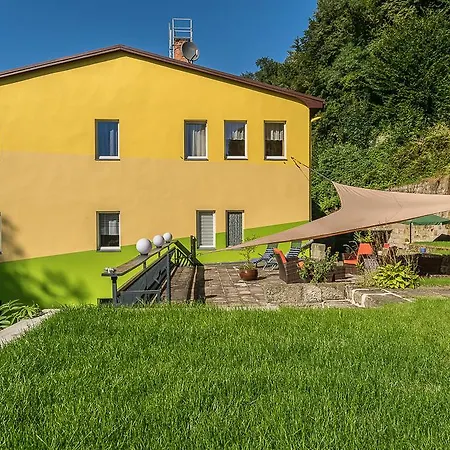 Pension Menge-3