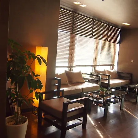 Silk Inn Kagoshima-3