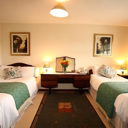 Doogarry House B&B-3