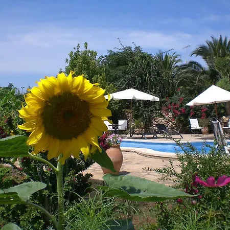 Agroturismo Na Set Centes - Adults Only-2