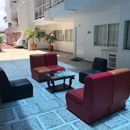 Caribbean Island Hotel Piso 1-3