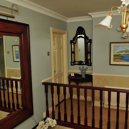 Killererin House B&B-3