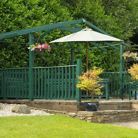 Killererin House B&B-2