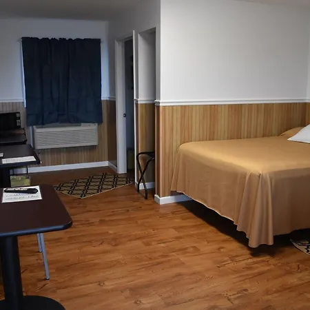 Gorgeous View Motel-2