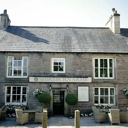 The Shireburn Arms-3