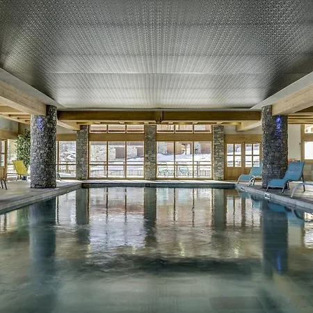 CGH Résidences&Spas La Grange aux fées-2