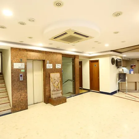 Hotel Bhoomi Residency-3