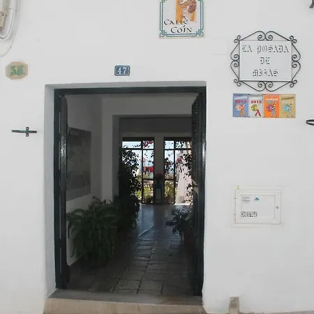 La Posada De Mijas-3