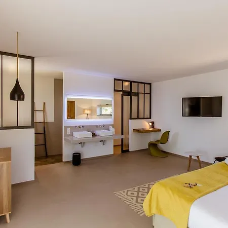 Hotel Les Chambres De Mila Bonifacio-2