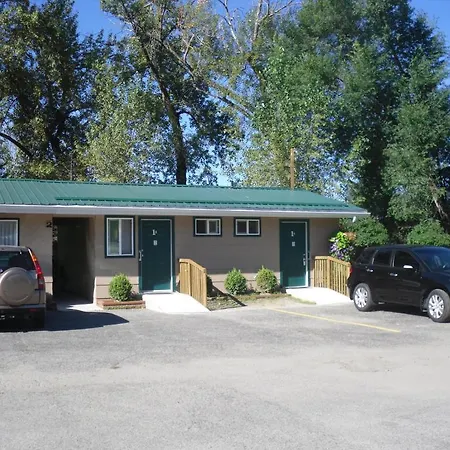 Johnny'S Motel-2
