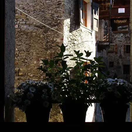 La Piazzetta Di Canale B&B-3