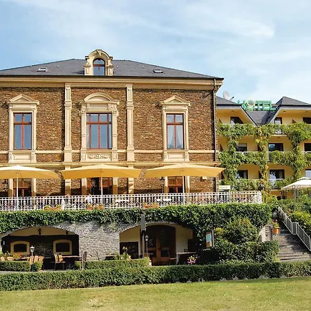 Weinhotel St. Stephanus-2