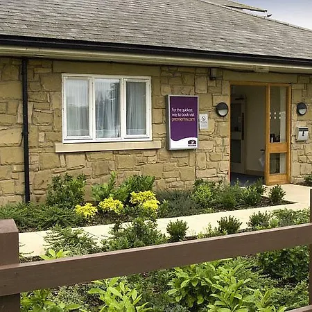 Premier Inn Ashington-3