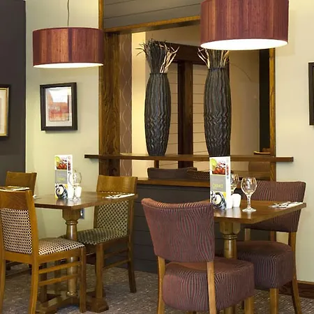 Premier Inn Camberley-2