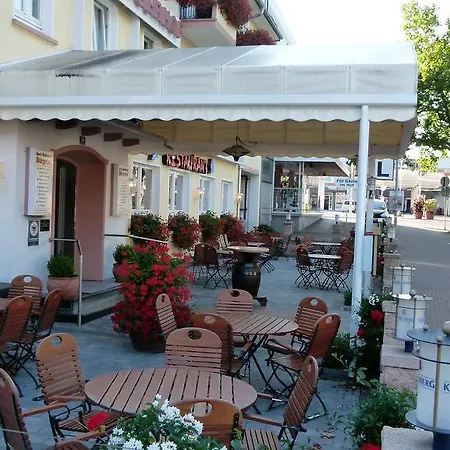 Hotel Bürgerhof-3