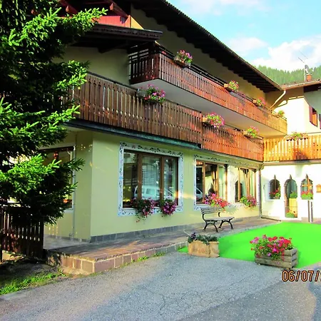 Ihr Hotel Villa Emma-2