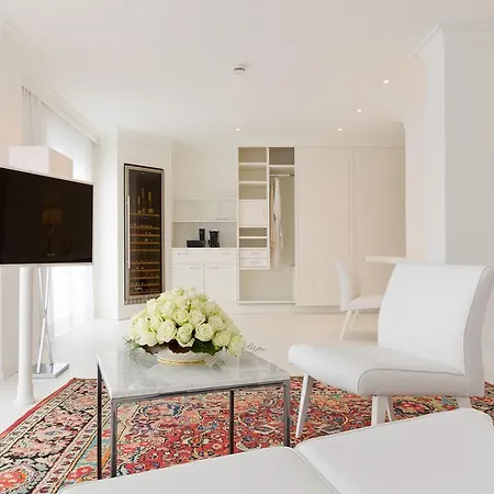Hotel Villa Seeschau - Adults only-2