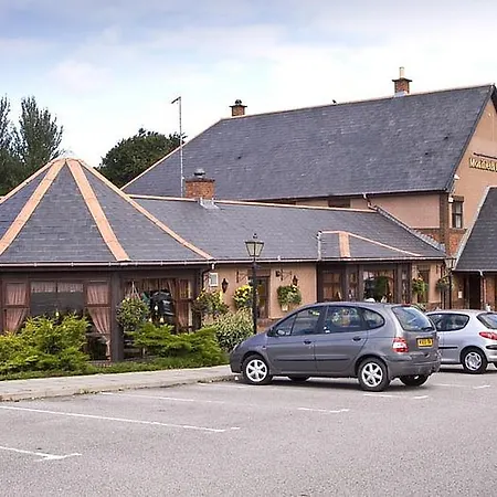 Premier Inn Dundee - Monifieth-3